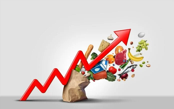 Πληθωρισμός Φεβρουαρίου 2023: Πόσο έχουν ακριβύνει τα αγαθά μέσα σε έναν χρόνο